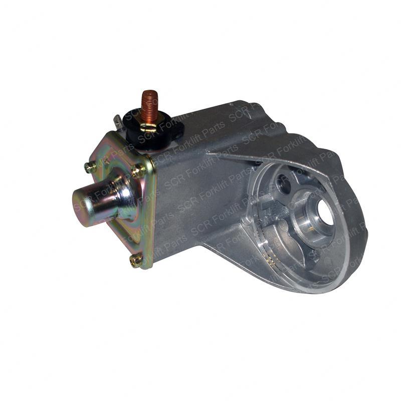SWITCH ASSEMBLY MAG HY1558111 hy1558111 product image