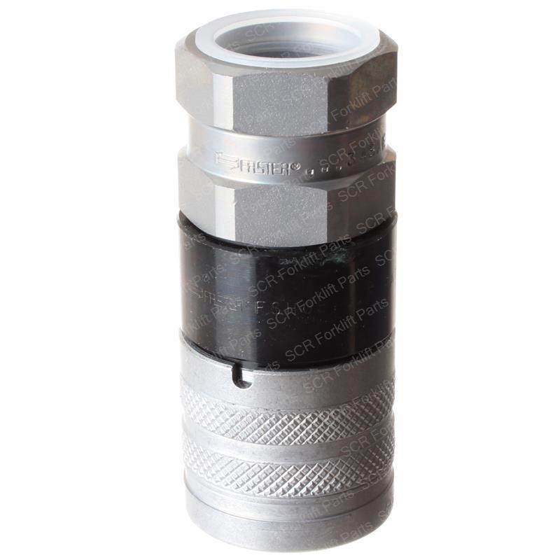 COUPLER- FF FEMALE BC6680017 bc6680017 product image