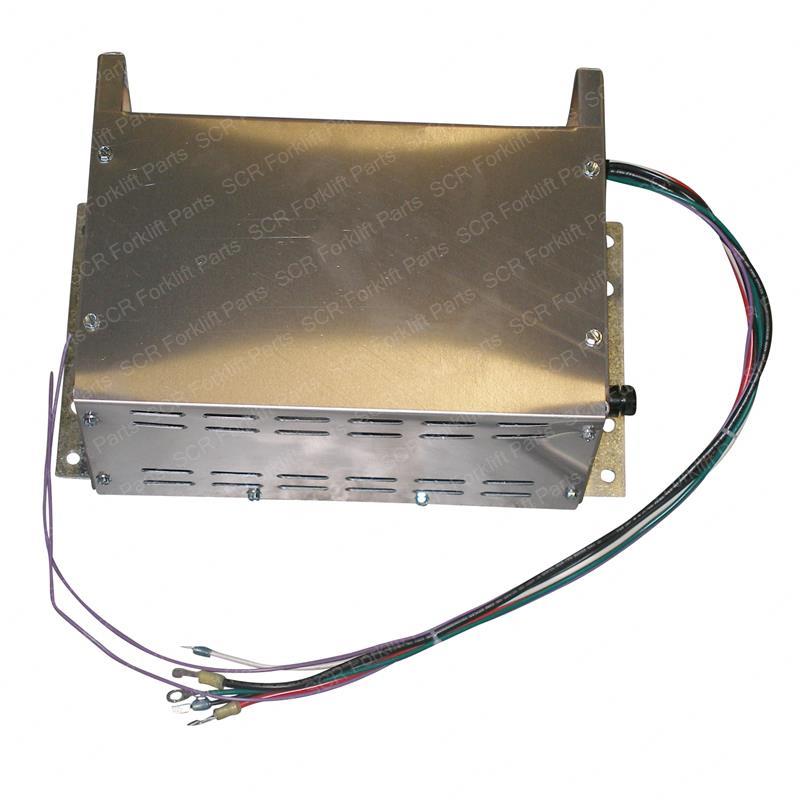 CHARGER - BATTERY 24 VOLT RA939-11038 ra939-11038 product image