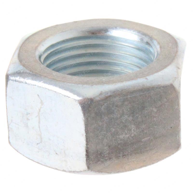 NUT - 18MM X 1.5 (Komatsu KO...D035072)