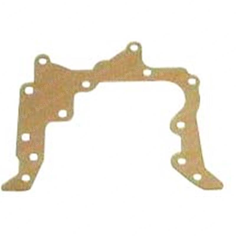 GASKET - FRONT COVER TY11312-96001 ty11312-96001 product image