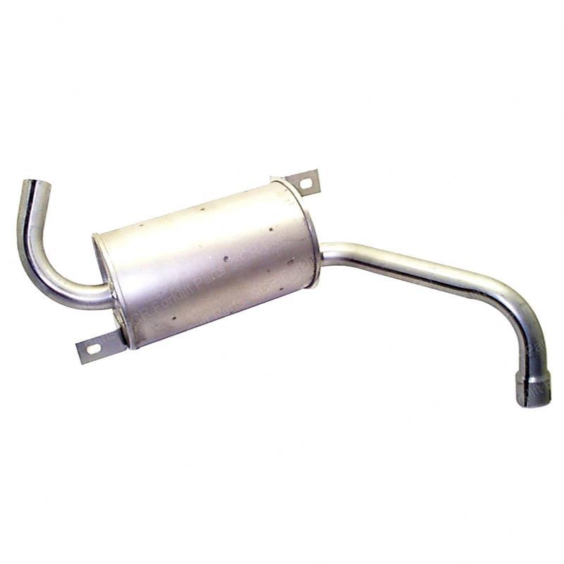 MUFFLER KO3EB-03-A2210 ko3eb-03-a2210 product image