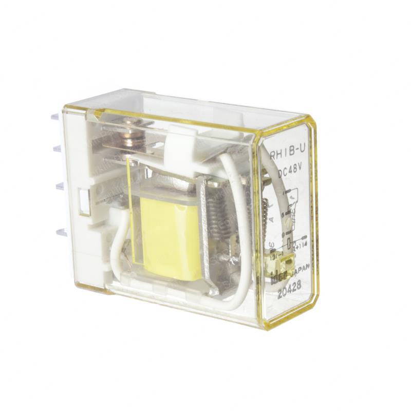 RELAY 48VDC RH1 JL7040914 jl7040914 product image