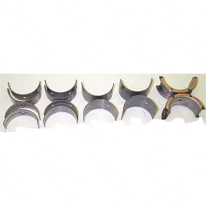 BEARING KIT - MAIN STANDARD NI12207-49004 ni12207-49004 product image