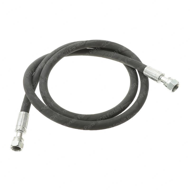 HOSE ASSY-1/4-STR FEM-STR FEM GN49119-5378GT gn49119-5378gt product image
