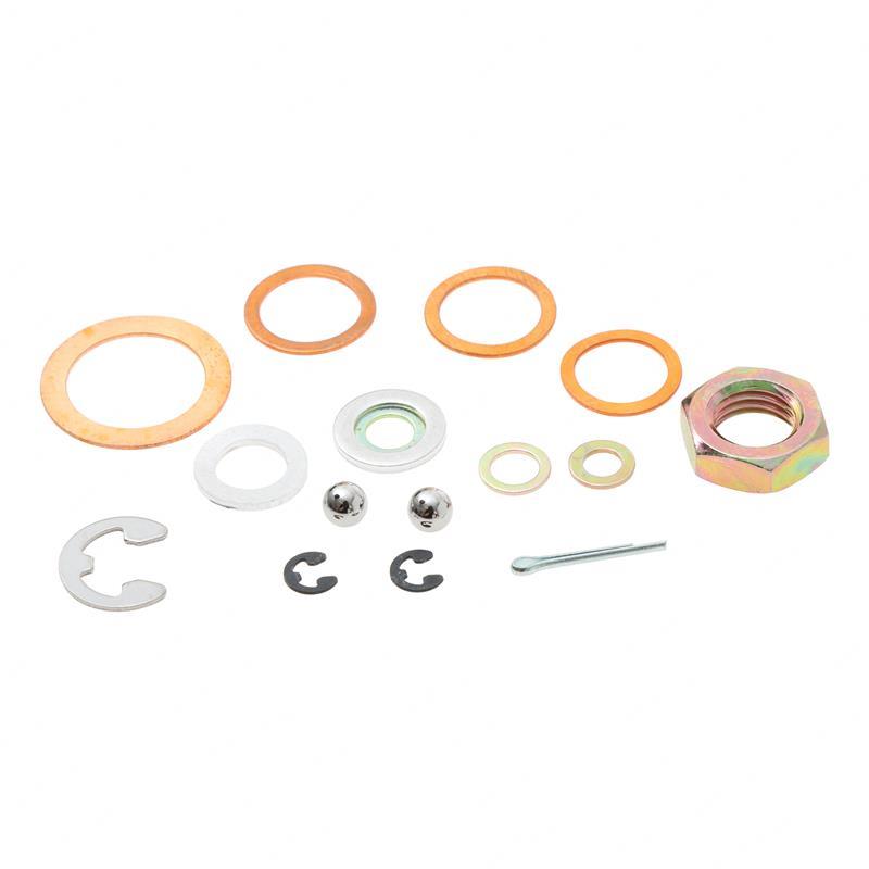 SCREW SET (AC16465-L6803)