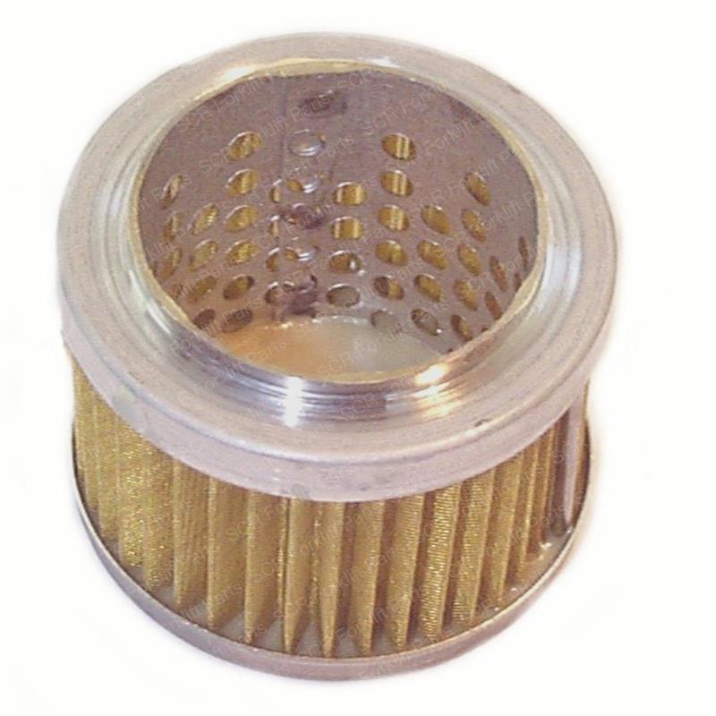 FILTER - HYDRAULIC AC300-15-11320 ac300-15-11320 product image