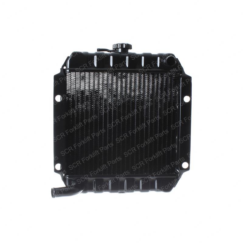 ENG - RADIATOR ASSY FORD620 SY28-108928 sy28-108928 product image