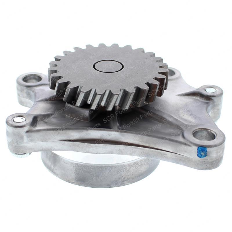 PUMP ASSYOIL MB31A3530010 mb31a3530010 product image