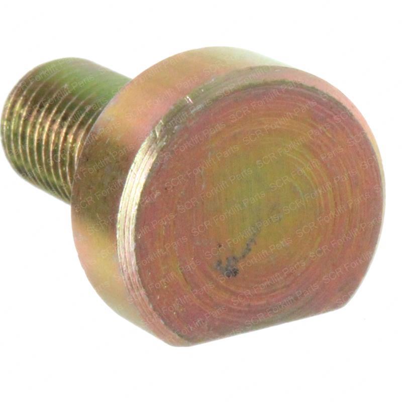 BOLT - WHEEL AC8760643 ac8760643 product image