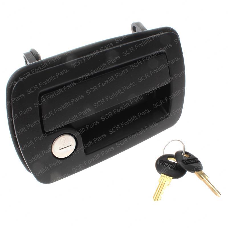 HANDLE - CAB DOOR SY1232474 sy1232474 product image