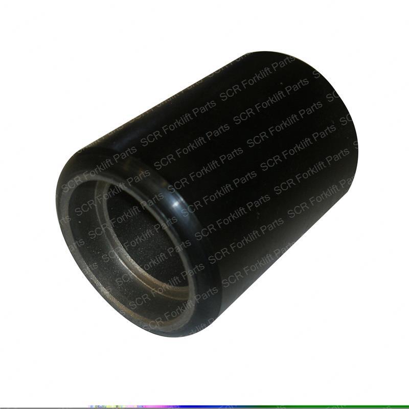 WHEEL - POLY 3.25 X 4.50 CR083970-205-THO cr083970-205-tho product image