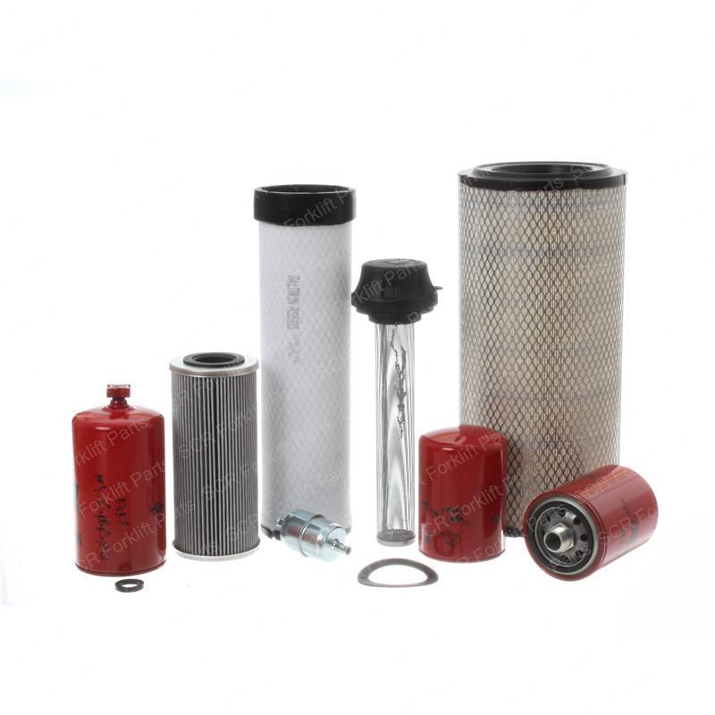 FILTER KIT - 1000 HR SERVICE SY1231163 sy1231163 product image