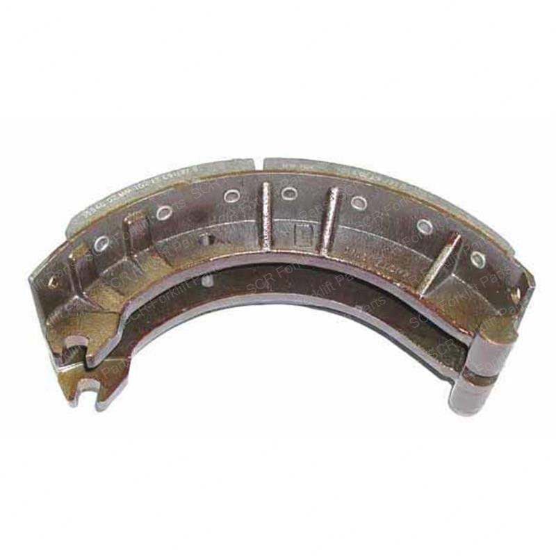 BRAKE SHOE LI3545000200 li3545000200 product image
