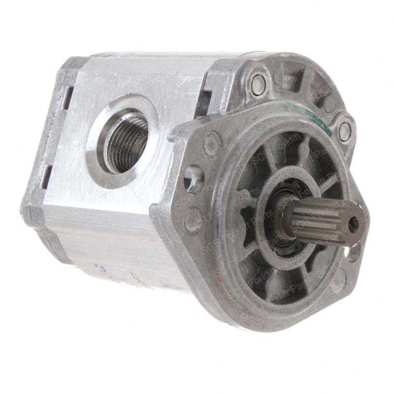 PUMP - HYDRAULIC -  LIFT 36V SY30342 sy30342 product image