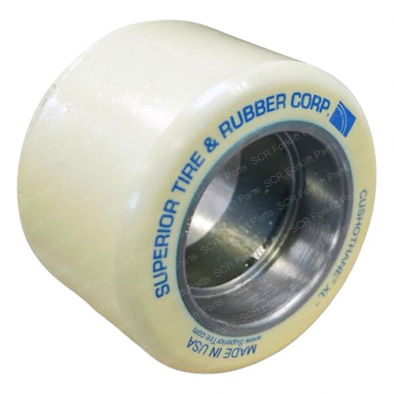 WHEEL - POLY 5.00 X 2.875 YT2066239 yt2066239 product image