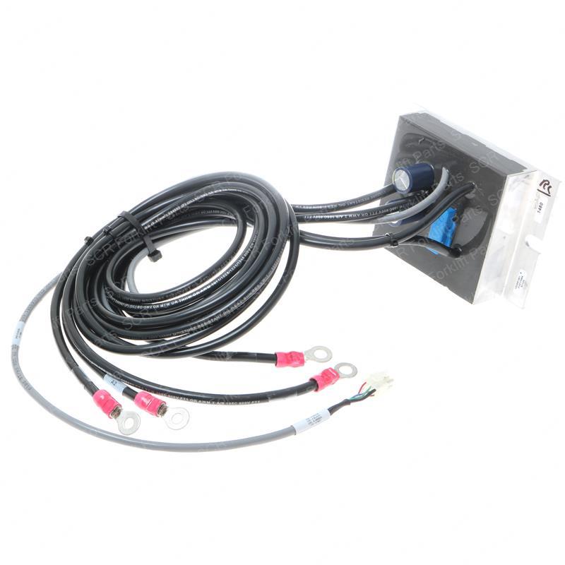 STEER AMP RA1182662/001 ra1182662-001 product image