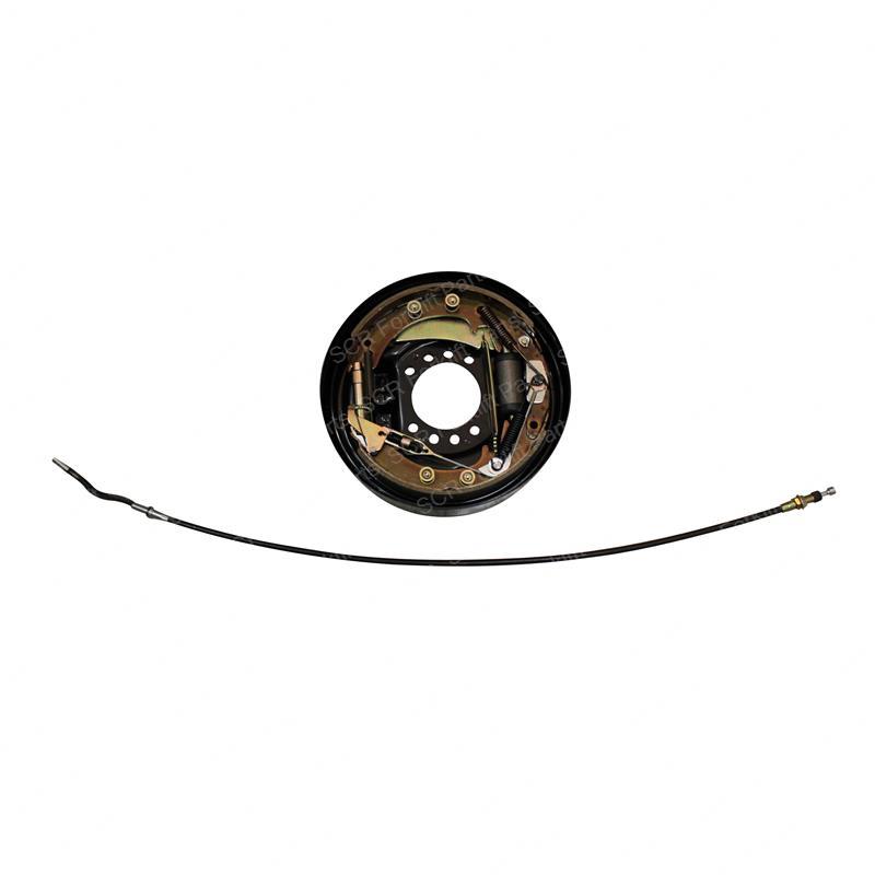 BRAKE - LH MB1040473 mb1040473 product image
