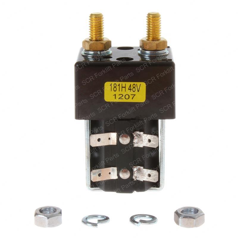 CONTACTOR - 48 VOLT CL3736786 cl3736786 product image