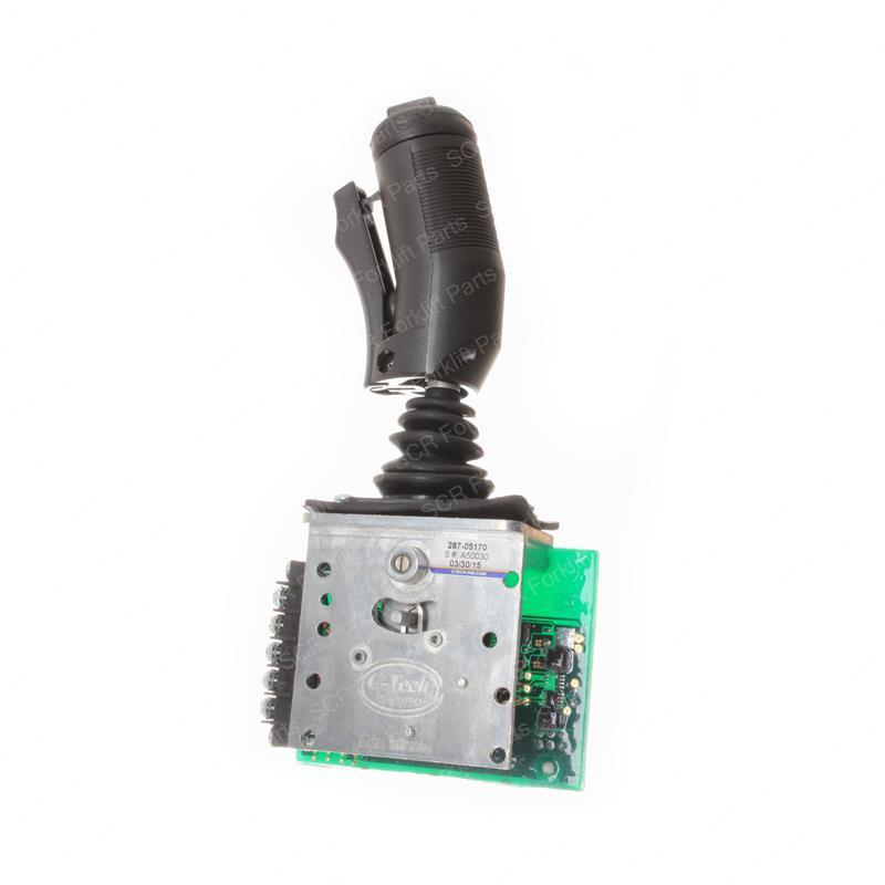 CONTROLLER - JOYSTICK JL9352100750 jl9352100750 product image
