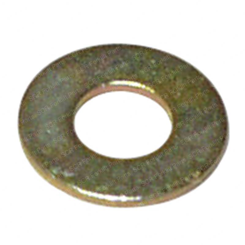 WASHER - PLAIN SY107417 sy107417 product image