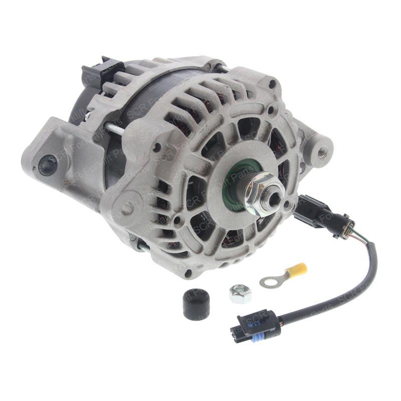 ALTERNATOR KIT-D25S5 DW101529-00487 dw101529-00487 product image