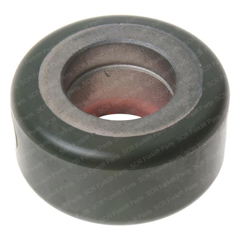 WHEEL - POLY 4 X 2 X 2.047 RA939-50022/107 ra939-50022-107 product image