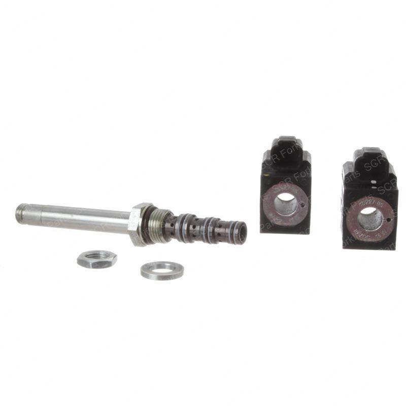 VALVE SOLENOID 3POSITION 4WAY JLGN89307GT jlgn89307gt product image