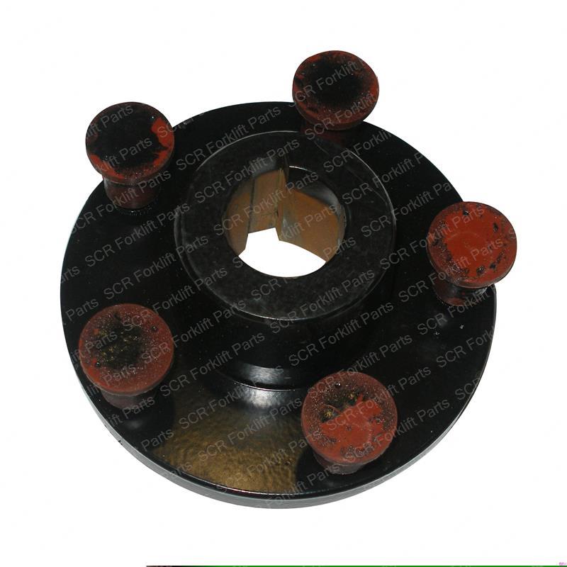 HUB ASSEMBLY - WHEEL SY1210947 sy1210947 product image