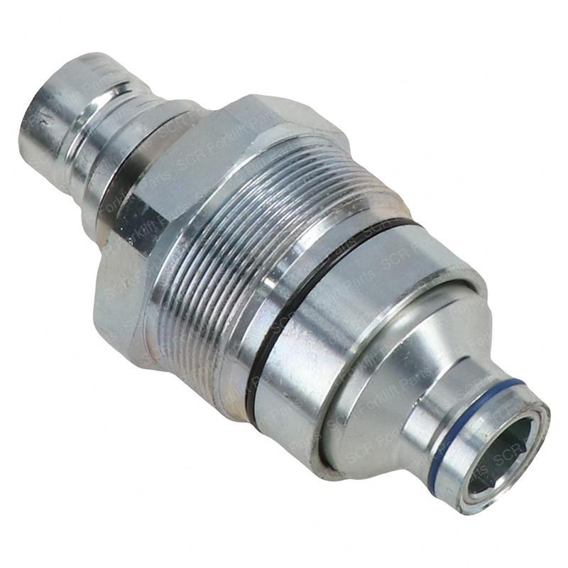 COUPLER- FF MALE BC7246799 bc7246799 product image