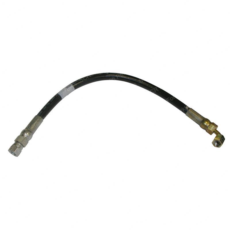 HOSE ASSEMBLY - HYDRAULIC TY00590-47748-71 ty00590-47748-71 product image