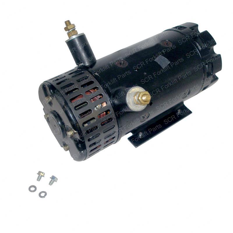 MOTOR - 24 VOLT JL7016742 jl7016742 product image