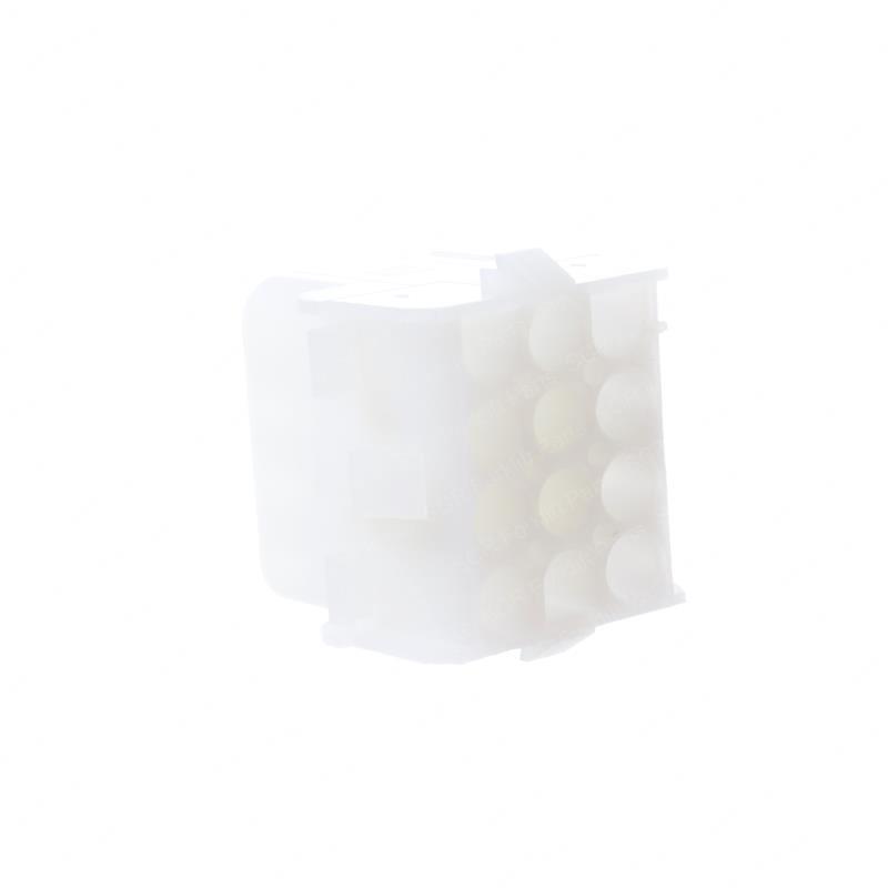 TERMINAL CAP - 12 PIN JL4460367 jl4460367 product image