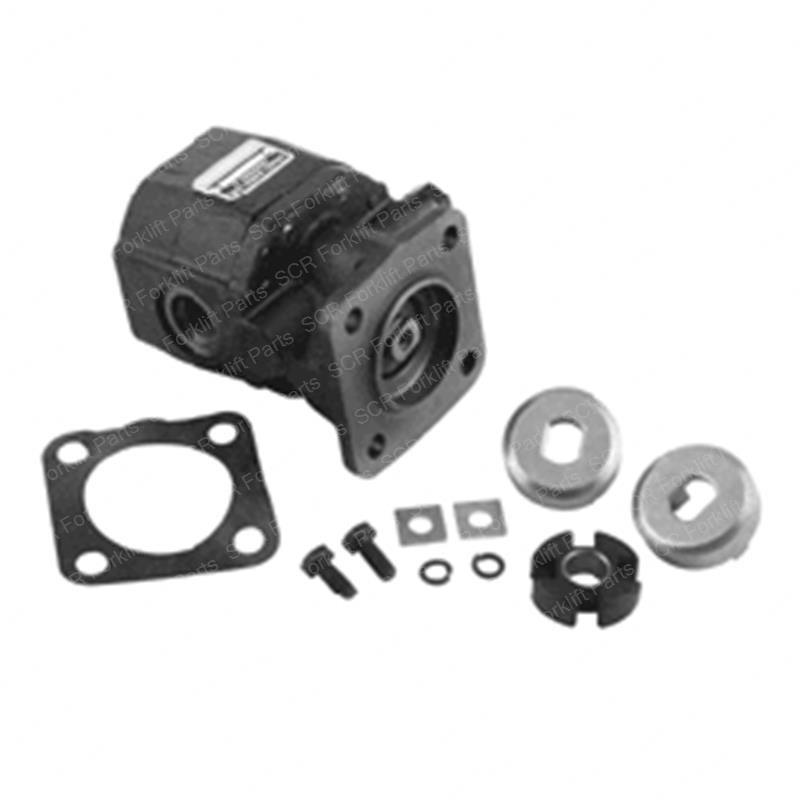 PUMP - POWER STEERING NICK2397766 nick2397766 product image