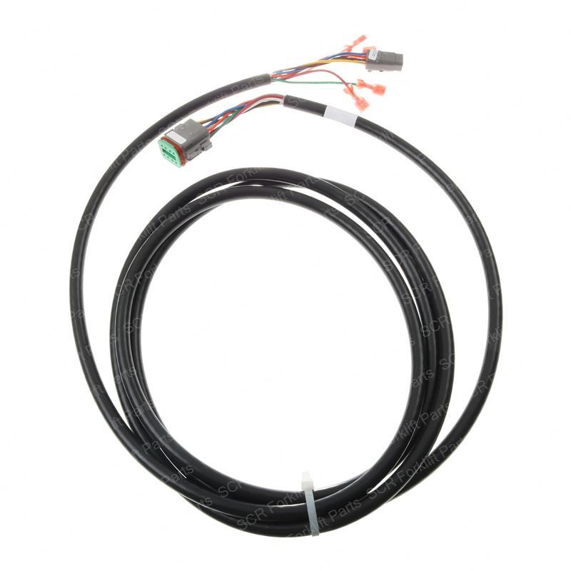 HARNESS AUX MAST SY1261373 sy1261373 product image