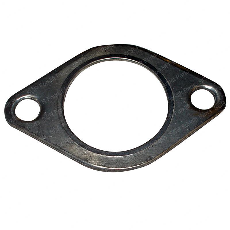 GASKET - EXHAUST CT302001 ct302001 product image