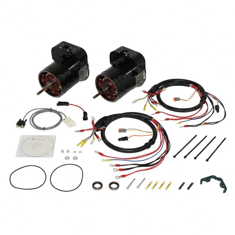 KIT(SERVICE) PEERLESS MOTOR KIT JL7024760 jl7024760 product image