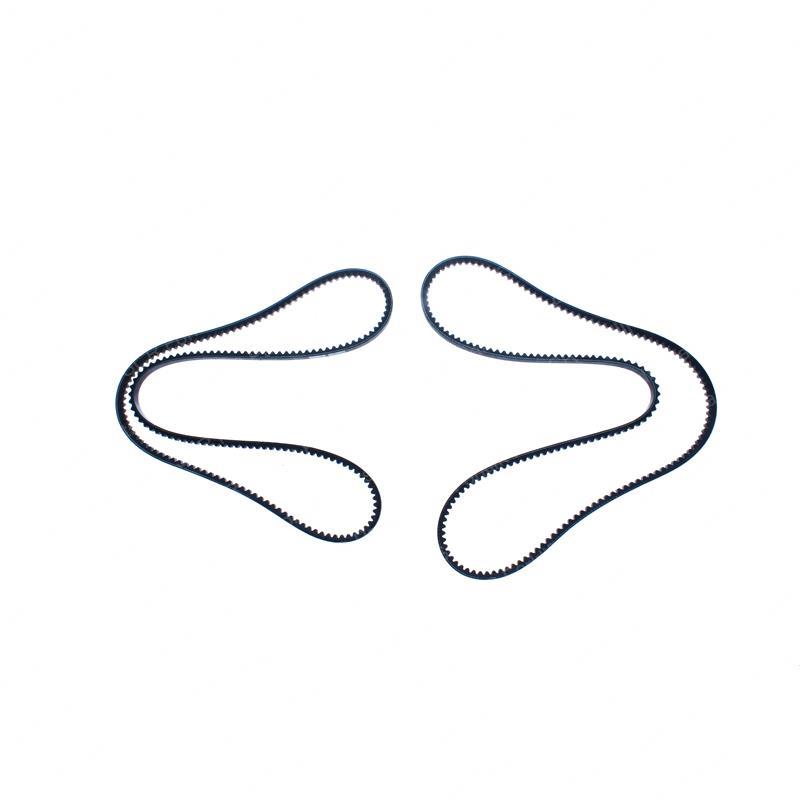 BELT - RAW EDGE HN2614B668 hn2614b668 product image