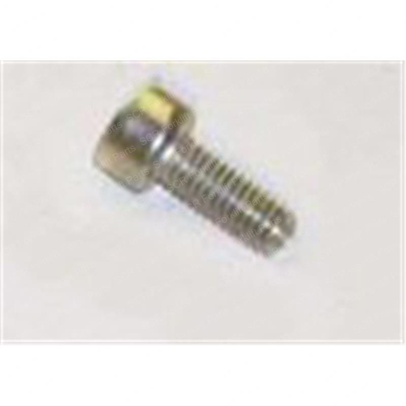 CAPSCREW - SOCKET HEAD LI8003962 li8003962 product image