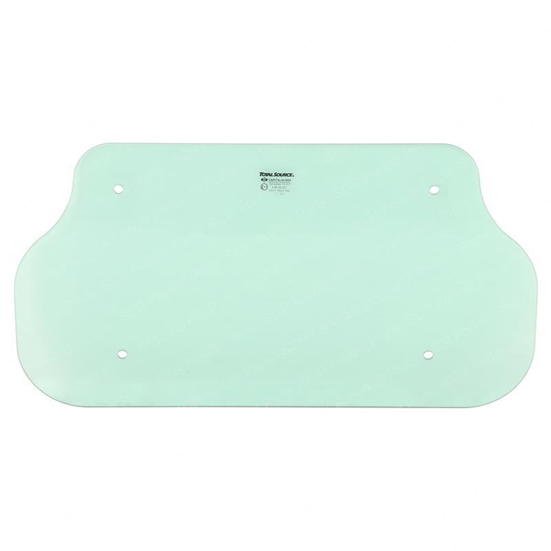 WINDOW - CAB TOP BC7120410 bc7120410 product image