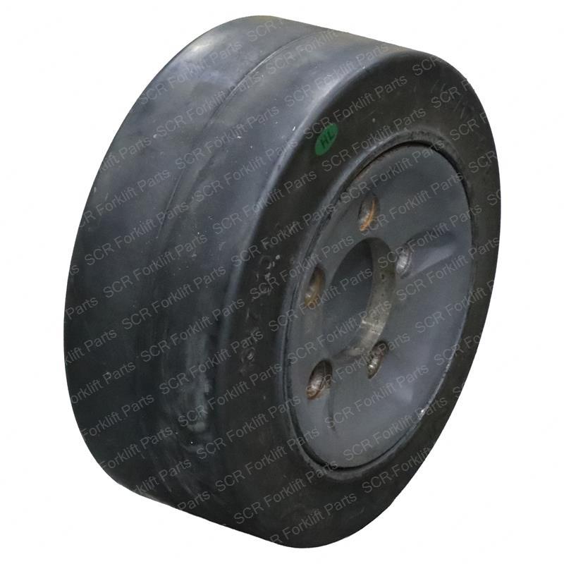TIRE 10 X 5 ASM CR138443-305-51 cr138443-305-51 product image