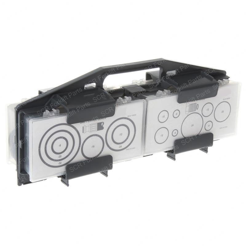 O-RING FITTING KIT DWO-R-FITTING-KIT dwo-r-fitting-kit product image