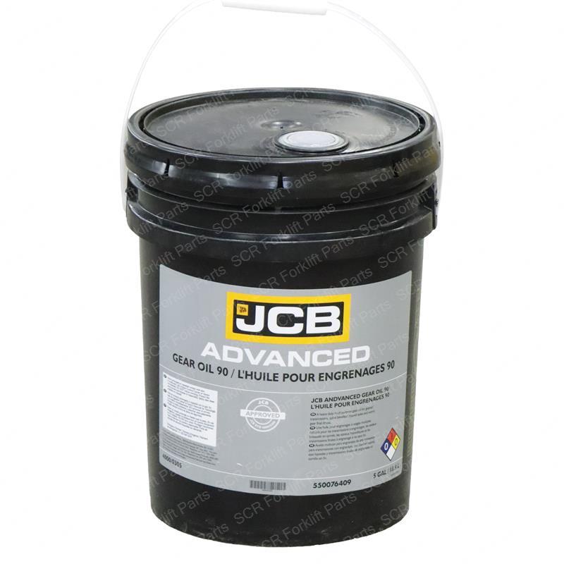GEAR OIL HP 90 20L JC4000/0305 jc4000-0305 product image