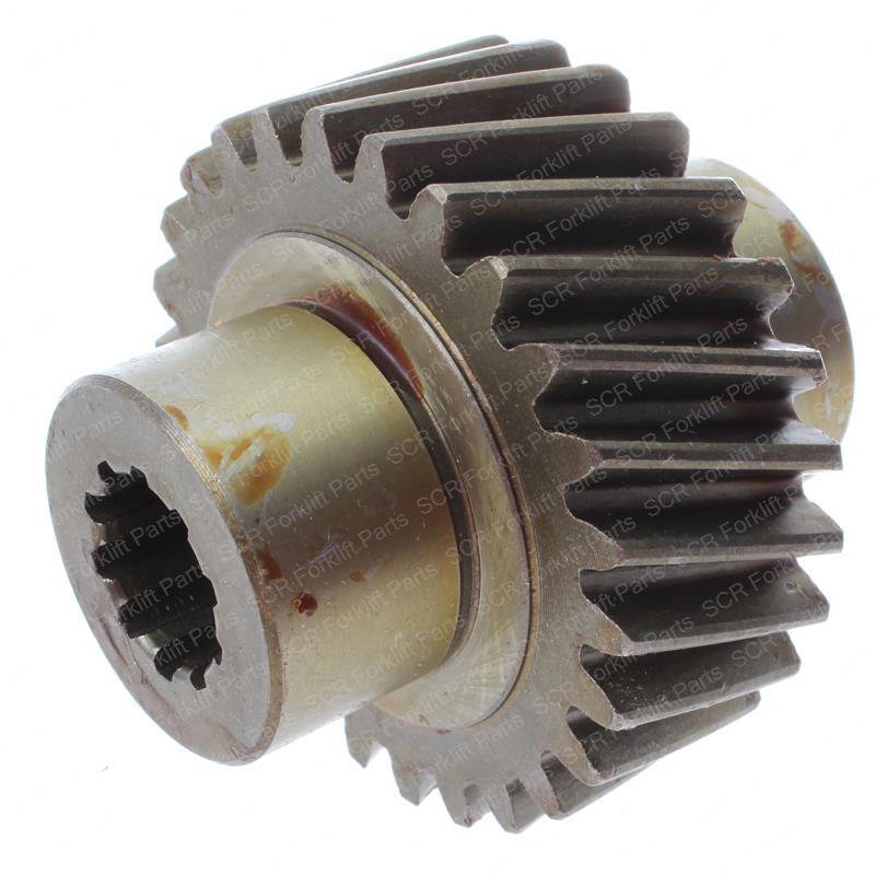 GEAR ASSEMBLY YT1719936 yt1719936 product image