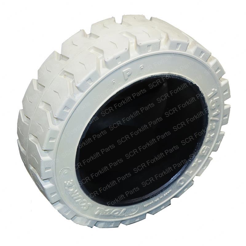 TIRE - 15.5X5X10 NM TRACTION DW06350202-SAT dw06350202-sat product image