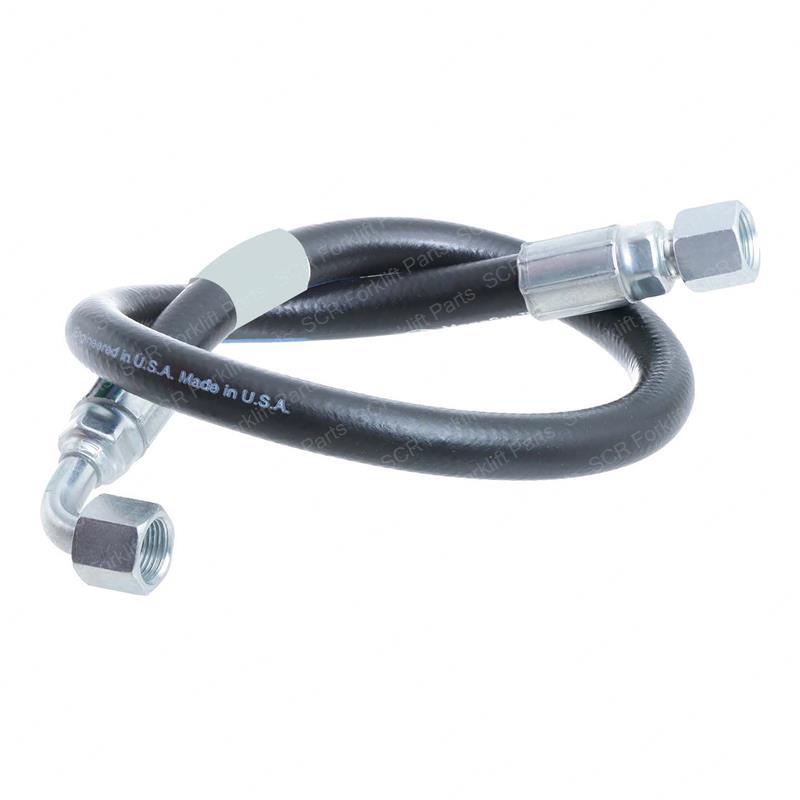HOSE HYD .50 X 32.00 STRX90 JL2752514 jl2752514 product image