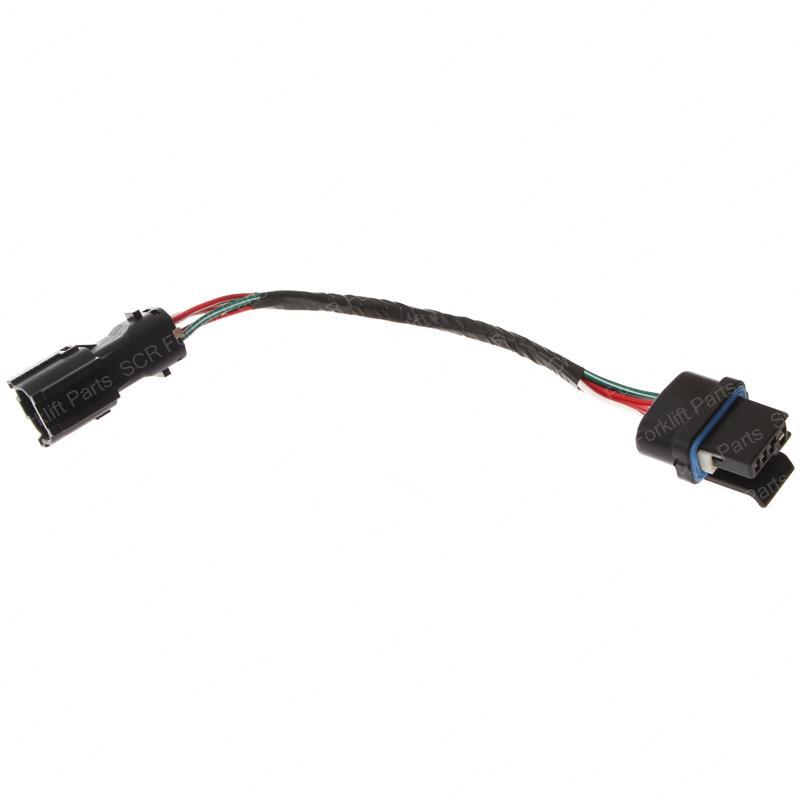 HARNESS - ALTERNATOR SY1238179 sy1238179 product image