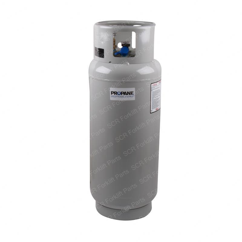 TANK - LPG - STEEL 43.5 LB TY00591-21339-81 ty00591-21339-81 product image