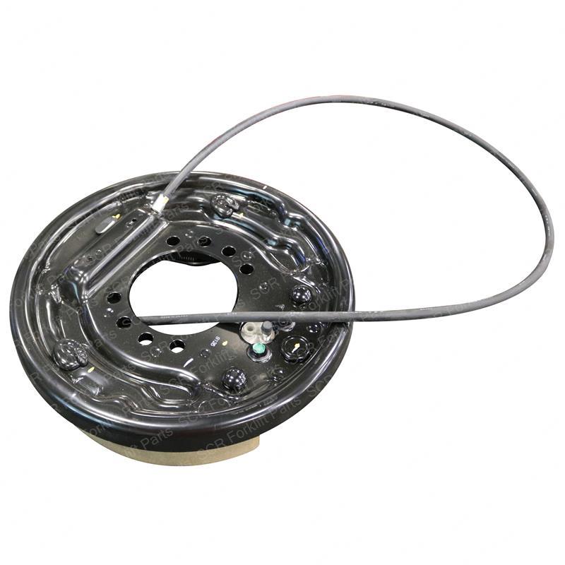 BRAKE ASSEMBLY LH CT215E3-70211 ct215e3-70211 product image
