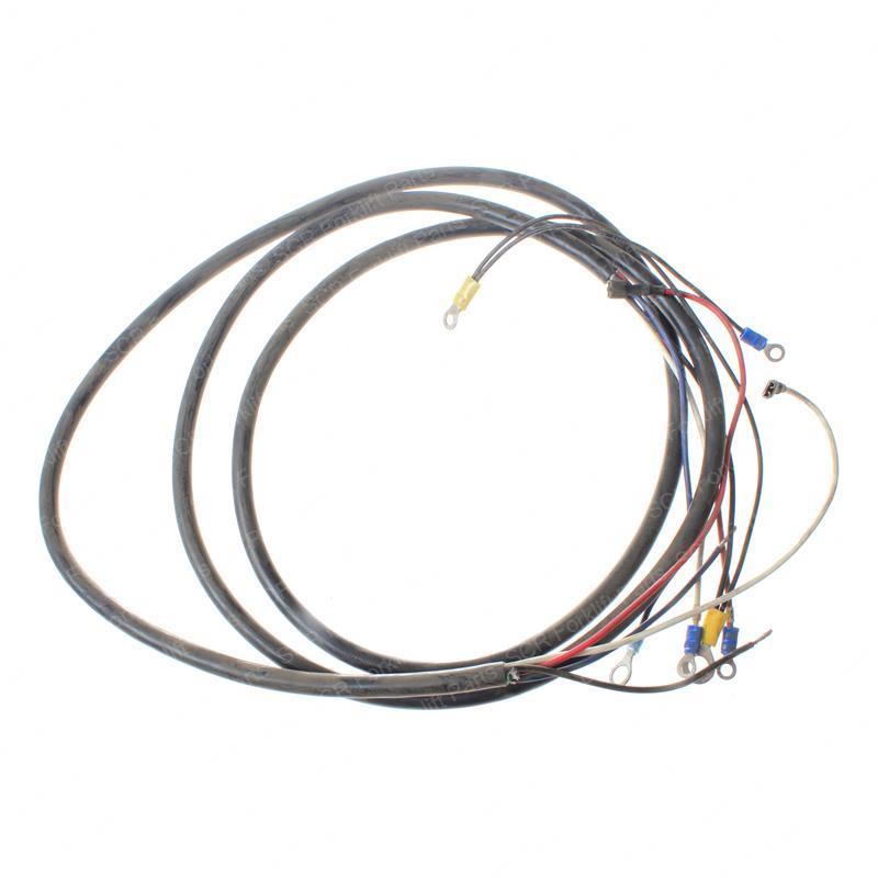 MAN ENC - HARN CABINET X-OVER SY28-116863 sy28-116863 product image